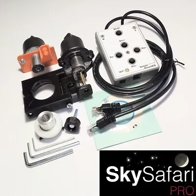 SimpleDreamEQ2–GoTo Upgrade Kit For SyntaEQ2Meade PolarisOrion Astroview Mount • $179