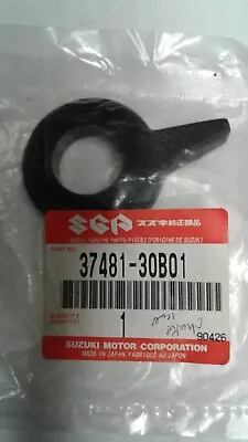 Suzuki Gsxr Rf Gsx Gsf Left Side Handlebar Control Choke Lever 37481-30b01 • $19.95