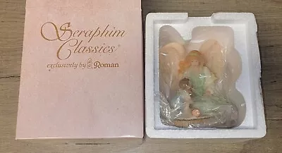 Seraphim Classics Angels To Watch Over Me #78093 Plus Box • $15