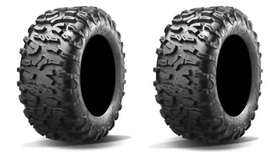 X2 26x9r14 Maxxis Bighorn 3.0 Utv Atv Sxs Tires 26x9x14 6ply 26x9-14 / 1 Pair • $349.95