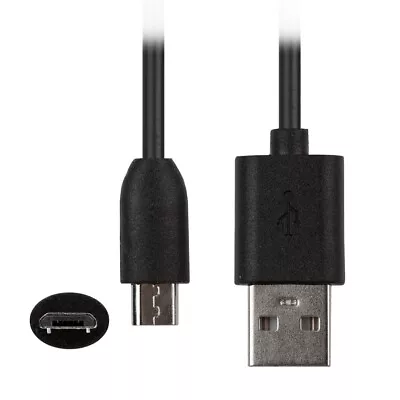 USB Charging Cable For Acer Iconia Tablet A1 W1 A3 B1 Power Charger Lead Adapter • £4.95