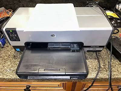 HP Deskjet 6940 Standard Color Inkjet Printer CLEAN! • $229.99