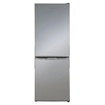 Russell Hobbs Fridge Freezer RH50FF145S Low Frost 173L 50cm Wide 145cm High • £249