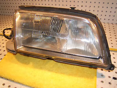 Mercedes W202 1997-00 C43 AMG Right US XENON BOSCH Genuine Headlight 1 Assembly • $490