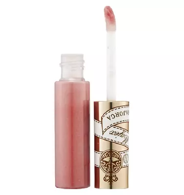 Shiseido Majolica Majorca Rouge Majex Lip Gloss (BE205) • $24.99