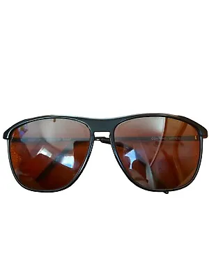💯 % Authentic 6216F Serengeti Vintage Sunglasses • $515