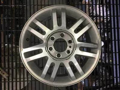 Wheel 17x7-1/2 Aluminum 8 Spoke TPMS Fits 06-10 MOUNTAINEER 493737 • $130