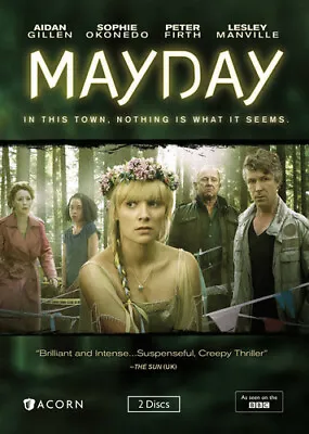 Mayday [New DVD] • £26.99