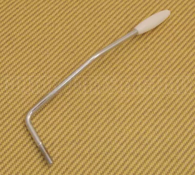 $15 • Buy BP-2320-010 Chrome Tremolo Arm Flat Mount 10-32 For Kahler Guitar