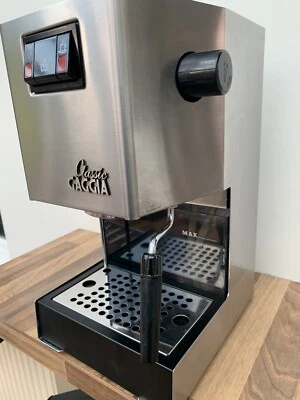 £325 • Buy GAGGIA CLASSIC  Pre2015  FULLY Serviced & MODDED