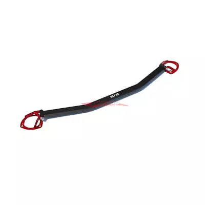 Blitz Front Strut Tower Brace Fits Honda Civic Type R FK8 • $219