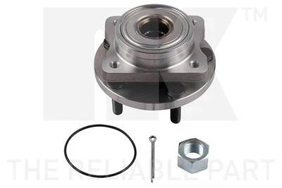 $129.02 • Buy Wheel Bearing Kit Fits CHRYSLER VOYAGER 3.8 Front 97 To 01 NK 4641517 4641517AD