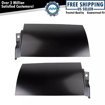 $107.14 • Buy Door Skin Rust Repair Panel Fits 1999-2016 Ford F-250 F-350 Super Duty