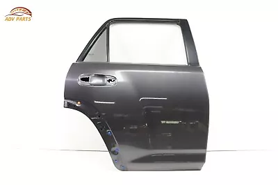 Toyota 4runner Rear Right Passenger Side Door Shell Panel Oem 2010 - 2023 ✔️ • $674.99