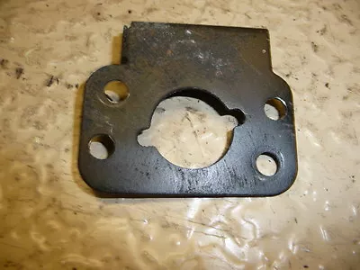 1998 Kawasaki Zx11 Bracket Mount Seat Lock • $24.99