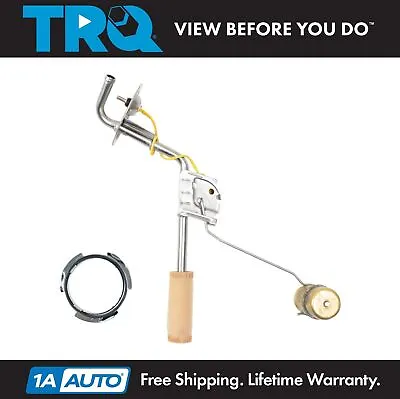 TRQ  Stainless Steel Fuel Gas Tank Sending Unit For Cougar Mustang • $39.95