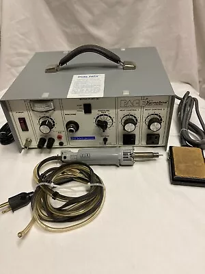 PACE 7008-0127-02 Thermo-Drive + SX-20/25 Solder Extractor • $399.99