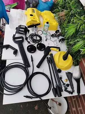 £3 • Buy Kärcher (Germany Made) K2 Full Control Presher Washer Parts