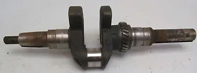 Power King Economy Tractor Kohler K361 18 HP K-361 Crank Shaft • $67.50