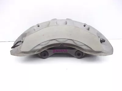 2021 Audi E-Tron Driver Left Front 6 Piston Brembo Brake Caliper OEM • $178.03