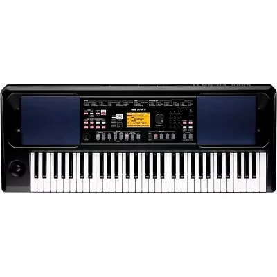 KORG EK-50 U 61-Key Arranger Keyboard • $399.99