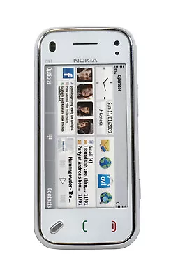 Nokia N97 Mini Dummy Phone (Non-Working Model) • $7.95