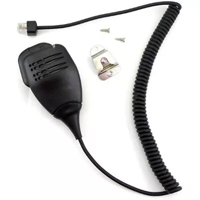 Speaker Mic Microphone For Motorola Radio Cm140 Cm160 Cm200 Gm140 Gm160 Gm3188 • $32.99