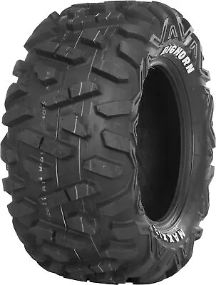 Maxxis Bighorn Radial Tires - 30x10-R14 - 6 Ply - Front/Rear - TM00170900 • $297.50