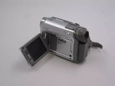 Sony DCR-HC30 Mini DV Digital Camcorder No Charger. • $44.95