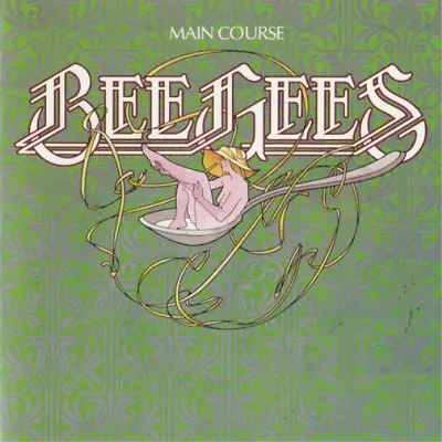 Bee Gees Main Course (CD) Album • $27.97