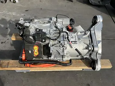 2021-2023 Tesla Model S MS Electric Engine Motor Front Drive Unit AWD Assembly • $6045.09