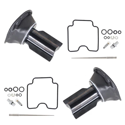 $14 • Buy Carburetor Slide Diaphragm Valve For Yamaha XVS1100 1999-2007 V-Star XVS 1100