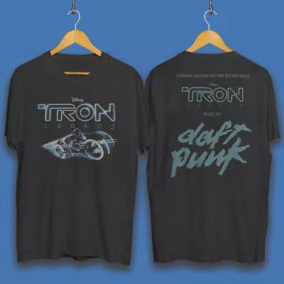 NEW!!!Daft Punk Tron Legacy TShirt • $25.99