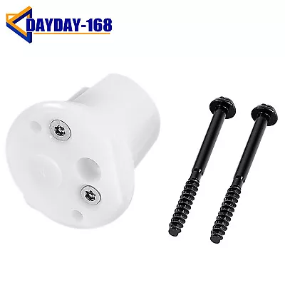 $29.99 • Buy Replace 385236096 Toilet Spring Cartridge For Dometic Vacuflush/Traveler Toilets