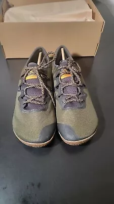 Merrell Men's Vapor Glove 5 Olive Size 11 (29cm) • $69.30