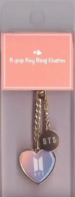 BTS Key Ring (Key Chain) - Purple K-POP • $37.40