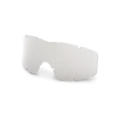 £30.01 • Buy NEW! ESS Eyewear Profile Night Vision Goggles Replacement Lens, Clear 740-0113