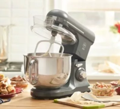 5596 Deluxe 7-Qt. Stand Mixer  Princess House • $324