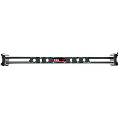 DC Sports Carbon Steel Rear Strut Tower Bar For 88-00 Honda Civic CRX Del Sol • $134.88