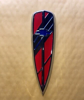 $25.99 • Buy 1941 1946 Chevrolet Truck Grill Emblem