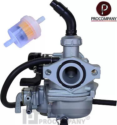 Carburetor FOR Honda C70 Passport 1980 1981 1982 1983 C 70 OEM 16100-174-673 • $19