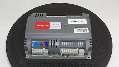 $46.89 • Buy Honeywell PUL6438S Spyder Controller