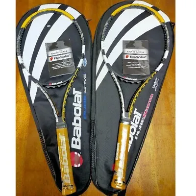 Babolat Pure Storm Ltd • $481.57