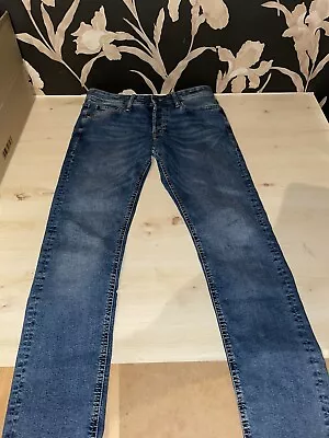 Jack Jones Slim Glenn Jeans W30 L32 Men’s • £16.99