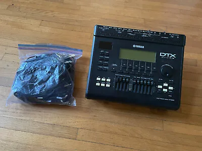 YAMAHA DTX 900 Drum Trigger Module Dtx900 • $650