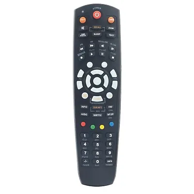 £10.21 • Buy S9 S10 S11 S12 Replaced Remote Control Fit For Skybox