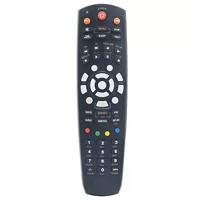 £10.21 • Buy S9 S10 S11 S12 Replaced Remote Control Fit For Skybox