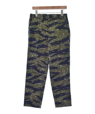 MAIDEN NOIR Pants (Other) KhakixNavy Etc.(Camouflage) 1(Approx. S) 2200349226378 • $98