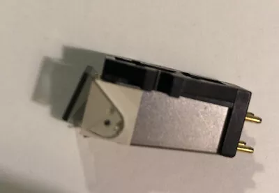 $34 • Buy Vintage Ortofon VMS-3E Phono Phonograph Cartridge W Stylus