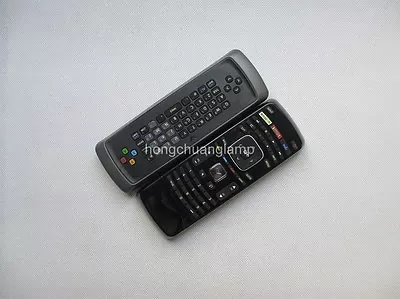 Remote Control For Vizio E551VA VMT37-60 VO22L10A M550SV M650VSE LCD HDTV TV • $14.17